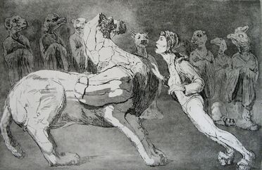 Tyler Bright Hilton, ‘Minmei Madelynne Pryor Went Into the Dryer, Chapter 18: In which Minmei understands something crucial about The Whole Thing’, 2007