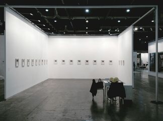 Vera Cortês at arteBA 2015, installation view