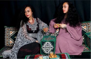 Anysa Saleh, ‘Untitled #3’, 2025