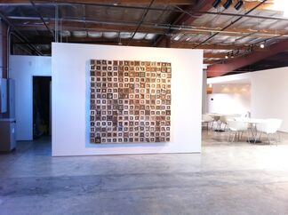 Tony Brown, installation view