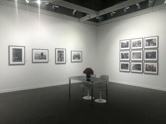 Galerie Bene Taschen at Paris Photo 2017, installation view