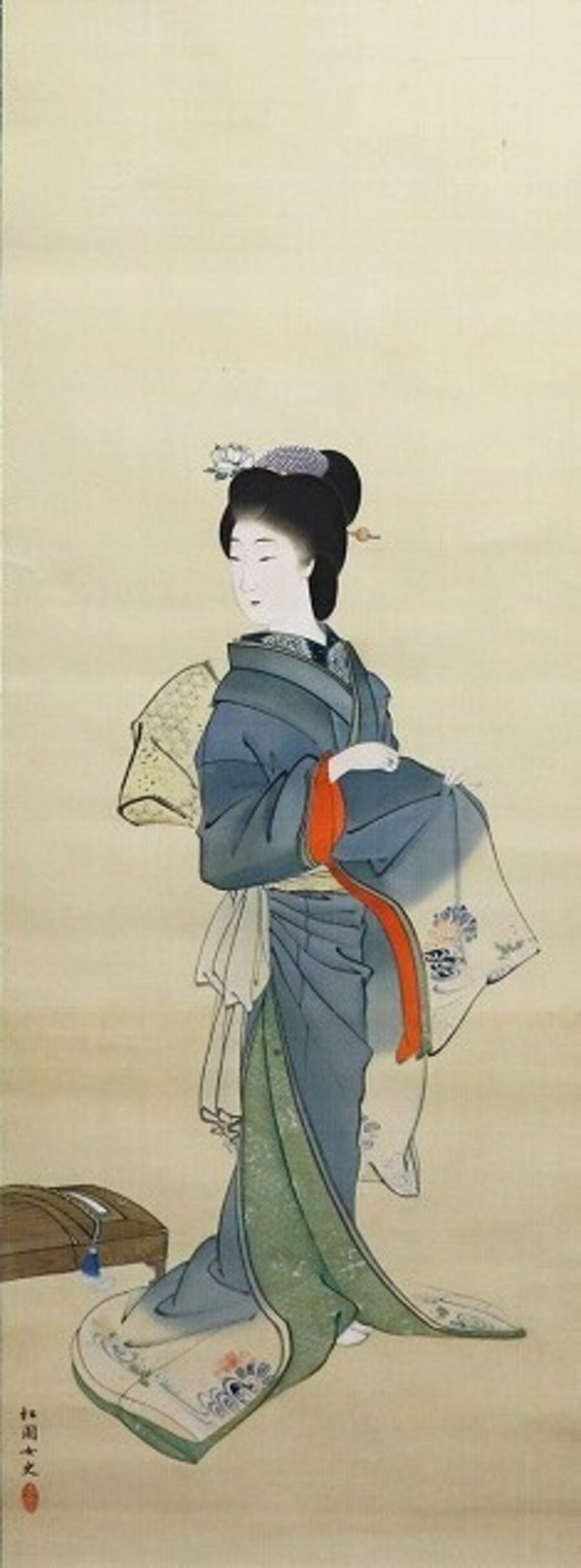 Daughter