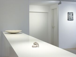Modern Ceramics, installation view