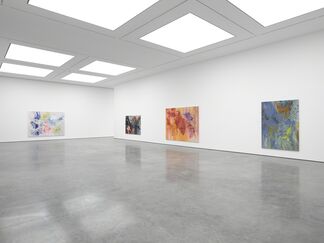 Christian Marclay, installation view