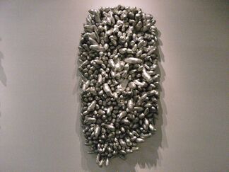 Yayoi Kusama, installation view