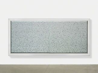Damien Hirst – Void, installation view
