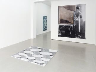 Shannon Bool: Lived Bodies, installation view