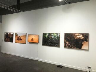 Janaina Torres Galeria at Pinta Miami 2018, installation view