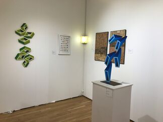Arte Berri at SCOPE New York 2017, installation view