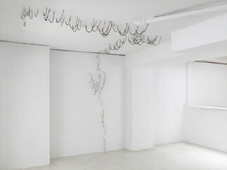 Endless Ends, installation view