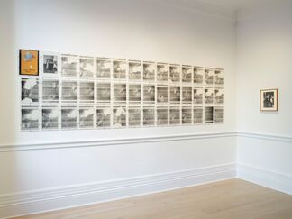 Paulo BRUSCKY The Gallery will be fumigated of art., installation view