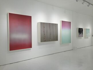 ALL OF THE ABOVE, installation view