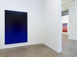 Stefan Heyne: SUPER VISION: The New German Abstraction, installation view