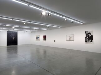 Il corpo figurato. Artworks from the Collection 1966-2005, installation view