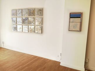 A Whiter Shade of Winter, installation view