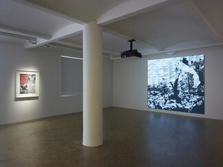 Mary Kelly: On the Passage of a Few People through a Rather Brief Period of Time, installation view