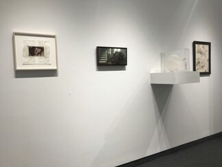 40th Anniversay: Artists M - V, installation view