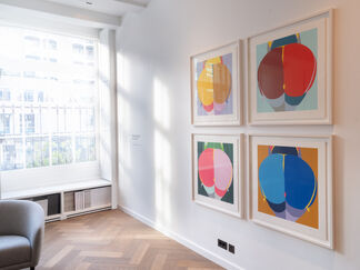 Helen Beard - New Limited Edition Prints, installation view