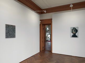 Damien Meade - Sudo, installation view