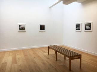 States of Glory, installation view