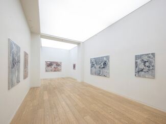 Toby Ziegler: Your Mother, installation view