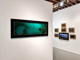 This Land Is..., installation view