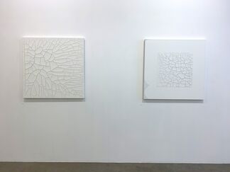 Judy Child: Inner Mappings, installation view