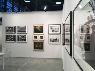 Photo12 Galerie at MIA Photo Fair 2018, installation view