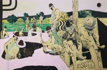 AMTK, ‘The Dig’, 2020