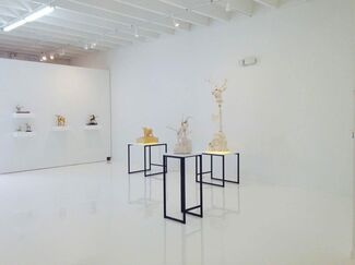 Southern Fried, installation view