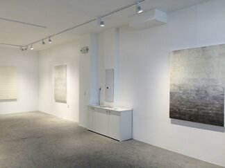 Pegan Brooke: recent paintings, installation view