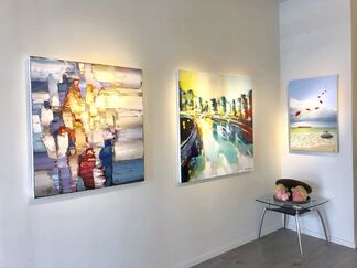 Group Show by Gallery Artists, installation view