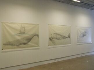 Solace, So Old, So New, installation view