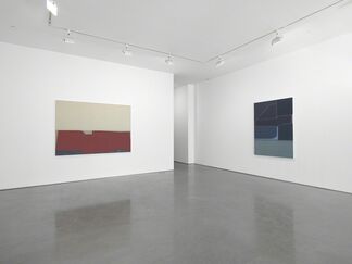 Suzanne Caporael, What Follows Here, installation view