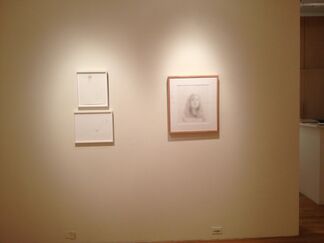 Metalpoint Now! - Extended through August 22, installation view