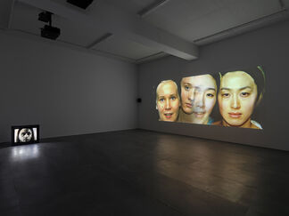 Ming Wong |  I should be like you, installation view