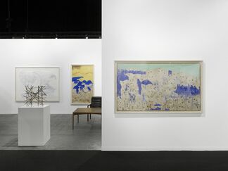 Gowen Contemporary at artgenève 2018, installation view