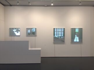 Pontone Gallery Opening Exhibition, installation view