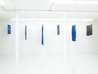 Christy Gast, Byways, installation view