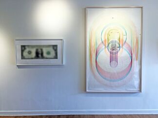 LOCAL/GLOBAL: A Group Exhibition, installation view