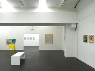 Affective Effects, installation view