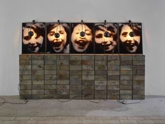 Kewenig Galerie at ARCOmadrid 2017, installation view
