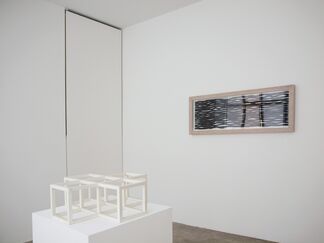 Sol LeWitt, installation view