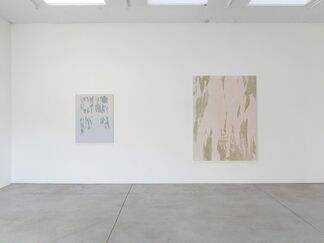 Evi Vingerling | New Works, installation view