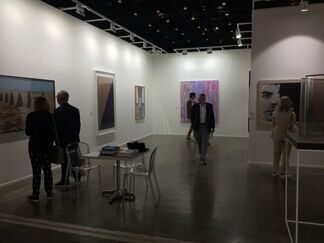 Galeria Filomena Soares at Art Dubai 2019, installation view