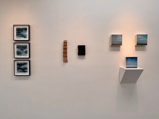 The Object in Art: To Have and to Hold, installation view