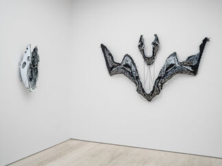 Yngvild Saeter - Butterfly House, installation view