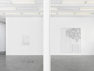 Louise Lawler, installation view