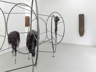 Gereon Krebber - blipplings, installation view