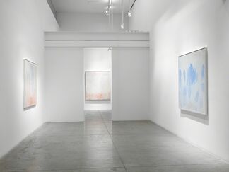 Christopher Le Brun: Composer, installation view